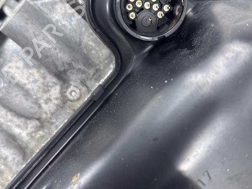 Used Gearbox Gearbox AUDI TT (FV3, FVP) 2.0 TFSI (230 hp) 22861709 22861709