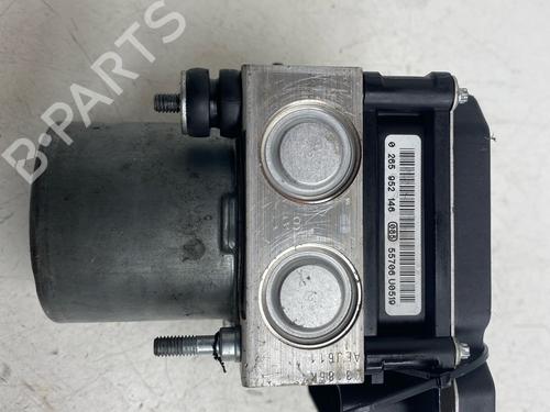 ABS pump CITROËN BERLINGO MULTISPACE (B9) 1.6 BlueHDi 100 | BP38186529M43 - Image 4