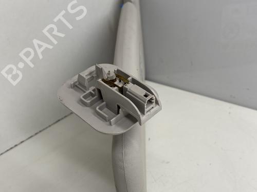 Right sun visor RENAULT MEGANE IV Hatchback (B9A/M/N_) 1.6 TCe 205 (B9MV) | BP26240512I2 - Image 2