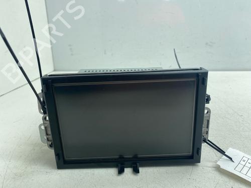 Used Radio Radio DS DS 4 / DS 4 CROSSBACK (NX_) 1.6 BlueHDi 120 (120 hp) 39970027 39970027