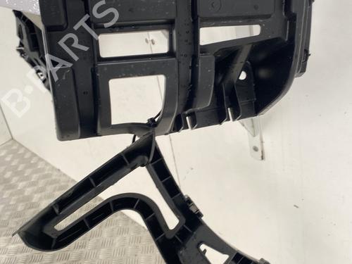 Used Rear bumper bracket Rear bumper bracket PEUGEOT 5008 (0U_, 0E_) 1.6 HDi (114 hp) 28139615 28139615