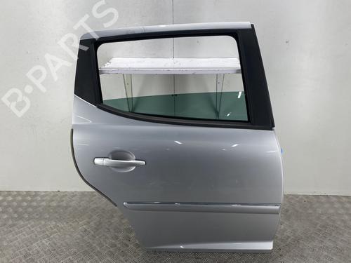 Used Right rear door PEUGEOT 207 SW (WK_) 1.4 16V (95 hp) 29299361