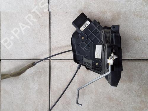 Used Front right lock MAZDA 3 (BK) 1.6 DI Turbo (109 hp) 22858745