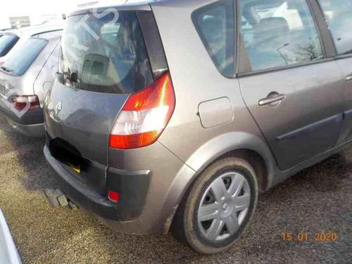 Left headlight RENAULT SCÉNIC II (JM0/1_) 1.9 dCi (JM0G, JM12, JM1G, JM2C) | BP30409546C28  - Image 7
