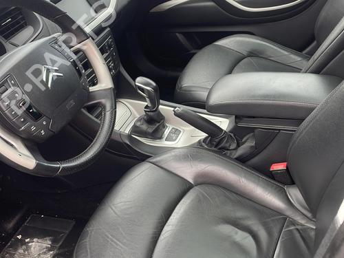 Left front window switch CITROËN C5 III Break (RW_) 1.6 HDi 115 | BP38925979I27 - Image 14