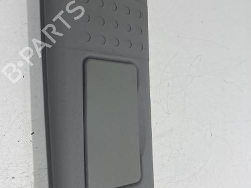 Used Left sun visor Left sun visor RENAULT CLIO II (BB_, CB_) 1.4 16V (B/CB0P, BB13) (98 hp) 22860938 22860938