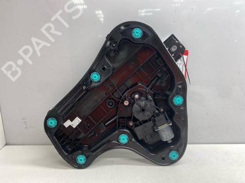 Rear left window mechanism VW GOLF VIII (CD1, DA1) 1.4 GTE Plug-in Hybrid | BP39155846C24 - Image 2