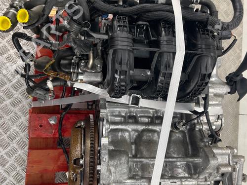 Engine TOYOTA AYGO (_B4_) 1.0 VVTi (KGB40) | BP40609908M1 - Image 4