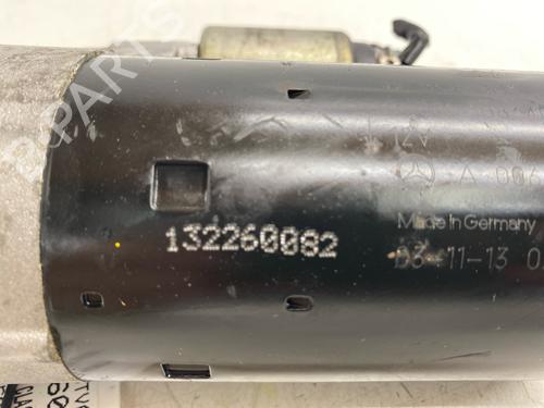 Starter MERCEDES-BENZ C-CLASS (W203) C 320 (203.064) | BP39111836M8 - Image 5