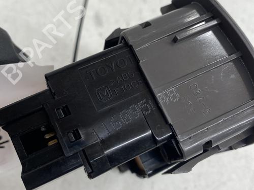 Used Mirror switch Mirror switch TOYOTA COROLLA Liftback (_E11_) 1.4 (EE111_, EE111R) (86 hp) 31279648 31279648