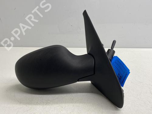 Used Right mirror RENAULT CLIO II (BB_, CB_) 1.5 dCi (B/C2J) (68 hp) 28015756