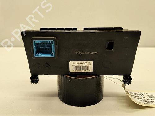 Climate control PEUGEOT 308 I (4A_, 4C_) 1.6 HDi | BP22852033I5 