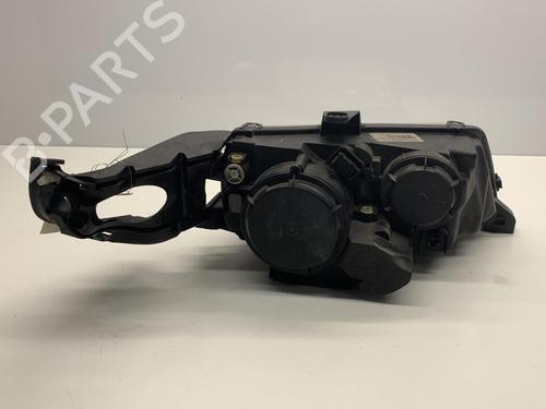 Used Left headlight SAAB 9-5 (YS3E) 2.2 TiD (120 hp) 22850798