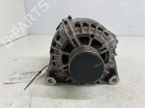 Alternator CITROËN C3 II (SC_) | BP37663014M7 - Image 3