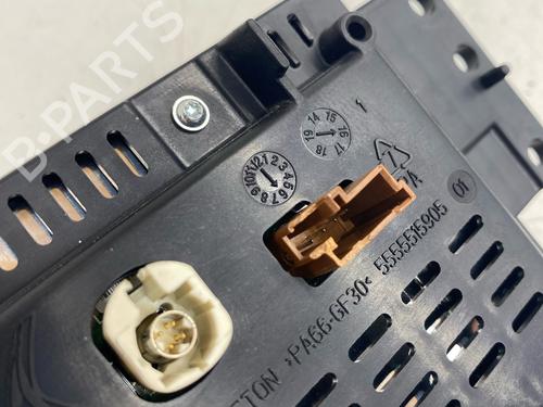 Display für Display DS DS 3 (SA_) [2015-2019] 34645222 34645222