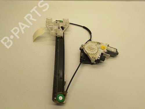 Used Rear right window mechanism Rear right window mechanism AUDI A4 B8 (8K2) 2.0 TDI (143 hp) 22850673 22850673
