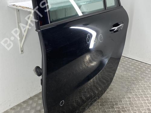 Left rear door CITROËN C4 Grand Picasso II (DA_, DE_) 1.6 HDi / BlueHDi 115 | BP22859662C4