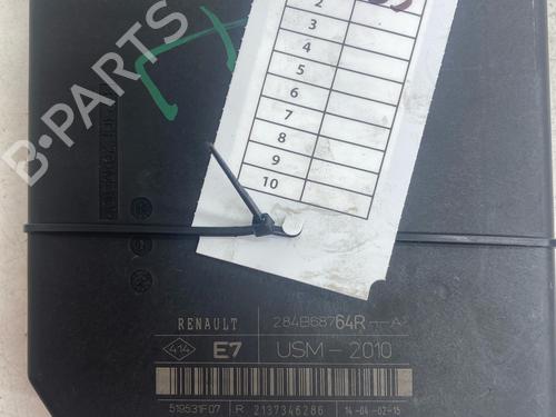 electronic-module-renault-kangoo-express-fw01_-2008-38512266 main image