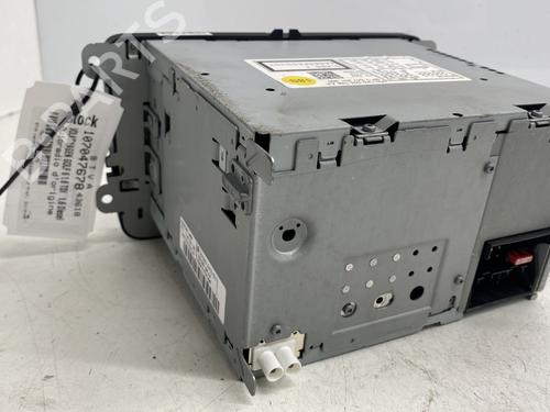 radio-vw-golf-vi-5k1-2008-2009-2010-2011-2012-2013-2014-26683906 main image