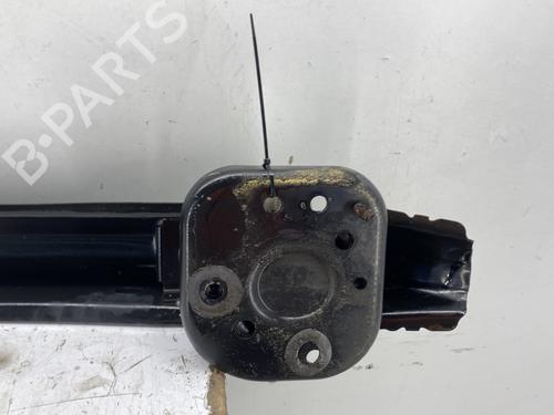 Rear bumper reinforcement CITROËN C4 Coupe (LA_) 2.0 16V | BP24657731C73 