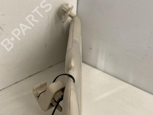 Used Right sun visor Right sun visor FORD KA (RU8) 1.2 (69 hp) 24230729 24230729