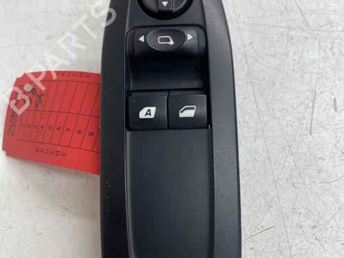 Left front window switch PEUGEOT 208 I (CA_, CC_) 1.4 HDi | BP37663046I27  - Image 5