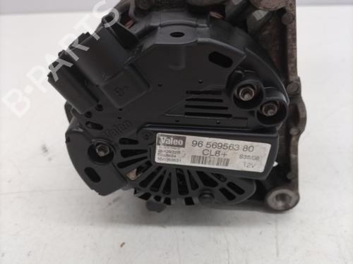 Alternator CITROËN XSARA PICASSO (N68) 1.6 16V | BP22861835M7 