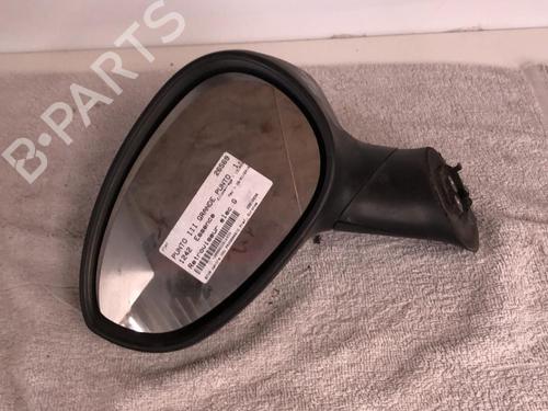 Used Left mirror Left mirror 22858763 22858763