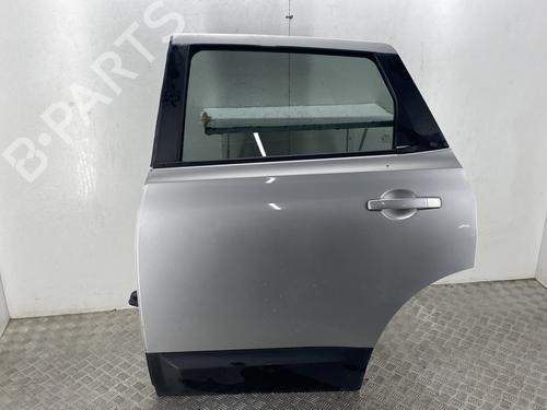 left-rear-door-nissan-qashqai-i-j10-nj10-2006-2007-2008-2009-2010-2011-2012-2013-2014-2015-30859824 main image