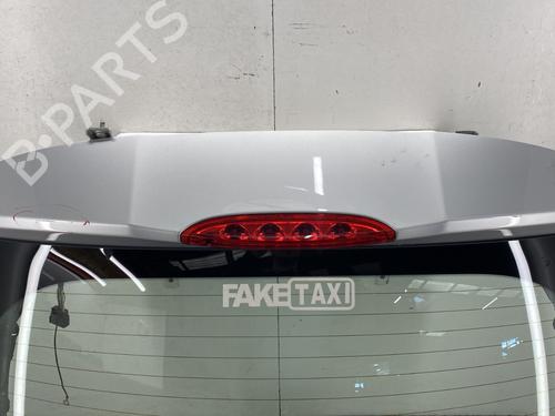 Used Tailgate Tailgate 32981912 32981912