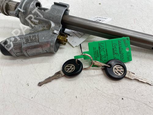Used Ignition barrel Ignition barrel 37458525 37458525