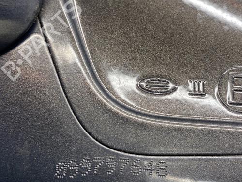Left mirror OPEL CORSA E (X15) 1.4 Turbo (08, 68) | BP24233878C26 