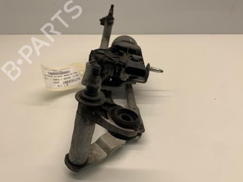 Front wiper motor SEAT IBIZA IV (6J5, 6P1) 1.9 TDI | BP22852595M29 