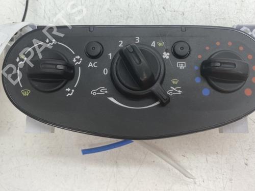 Climate control DACIA DUSTER (HS_) 1.6 16V LPG | BP22860896I5 