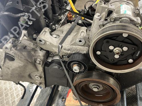 Motor RENAULT TWINGO II (CN0_) 1.2 16V (CN04, CN0B) | BP28494894M1 