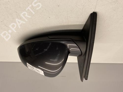 Used Left mirror OPEL INSIGNIA A (G09) 2.0 CDTI (68) (131 hp) 22856307