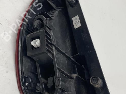 Right taillight RENAULT SCÉNIC III (JZ0/1_) 1.5 dCi | BP22854790C35 