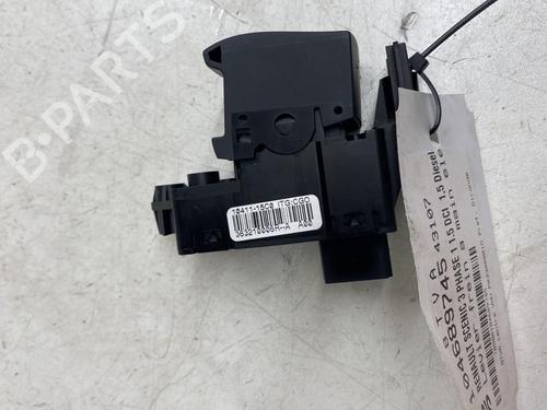 Switch RENAULT SCÉNIC III (JZ0/1_) 1.5 dCi | BP31584252I30  - Image 5