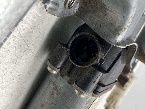 Front right window mechanism NISSAN PATHFINDER III (R51) 2.5 dCi 4WD | BP22862873C23 