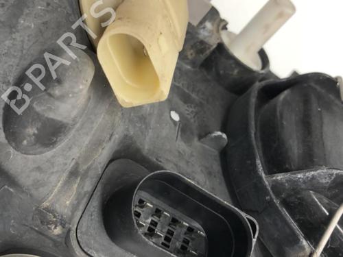 Right headlight SEAT IBIZA II (6K1) 1.9 TDI | BP22852721C29 