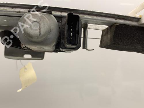 Used Rear right window mechanism RENAULT MEGANE II (BM0/1_, CM0/1_) 1.9 dCi (BM0G, CM0G) (120 hp) 22853326