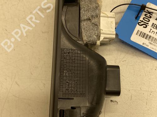 Right rear window switch RENAULT MEGANE II (BM0/1_, CM0/1_) 1.9 dCi | BP28102246I28 