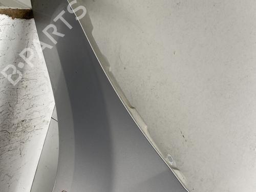 Right front fenders FORD FOCUS II (DA_, HCP, DP) 1.8 TDCi | BP26572787C42 