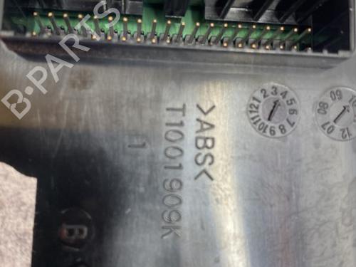 Used Climate control Climate control RENAULT MEGANE III Hatchback (BZ0/1_, B3_) 1.5 dCi (86 hp) 22862475 22862475