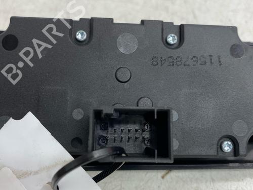Headlight switch BMW 5 (E60) 530 d | BP37271114I24 - Image 2