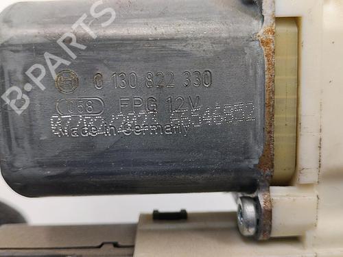 Used Front left window mechanism RENAULT LAGUNA III (BT0/1) 1.5 dCi (BT00, BT0A, BT0T, BT1J) (110 hp) 22857003
