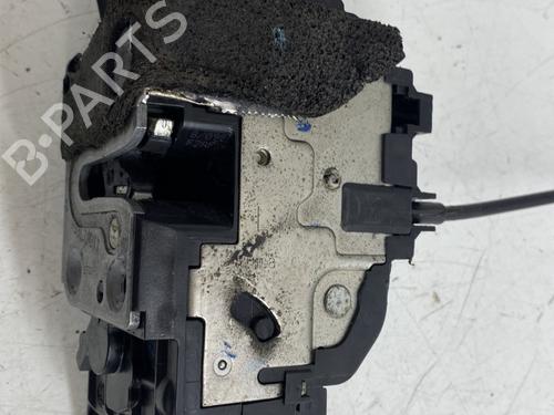 Rear left lock RENAULT LAGUNA III Grandtour (KT0/1) 2.0 dCi (KT01, KT08, KT09, KT0K, KT12, KT1D, KT1W) | BP29375356C100 