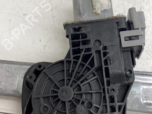 Front left window mechanism CITROËN C4 II (NC_) 1.6 BlueHDi 120 | BP32749276C22 - Image 2