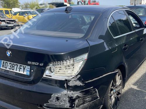 Brugte BMW 5 (E60) 530 d 4792093