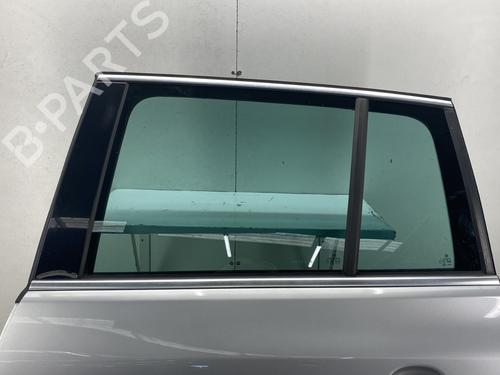 Left rear door VW TIGUAN (5N_) 2.0 TDI | BP29528910C4 